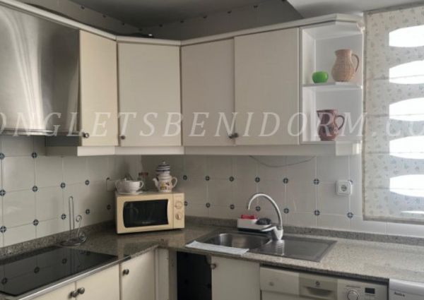 REF. 1816-Benidorm-880€
