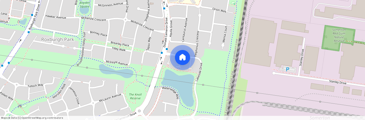 3 Viewbank Circuit, Vic 3064, Roxburgh Park
