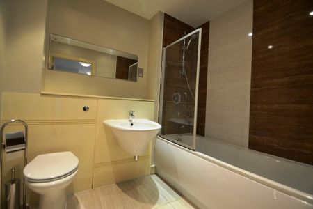 Waterquarter, Galleon Way, Cardiff Bay - Photo 5