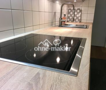 Maisonette in Frankfurt am Main (Sachsenhausen Nord) - Photo 1
