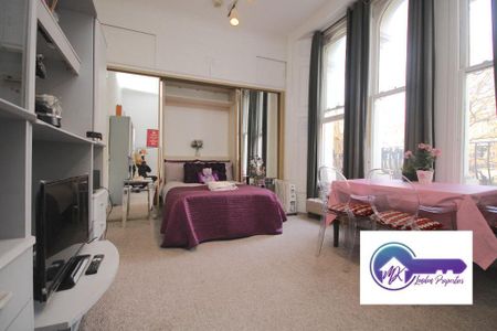 Studio to rent - Photo 5