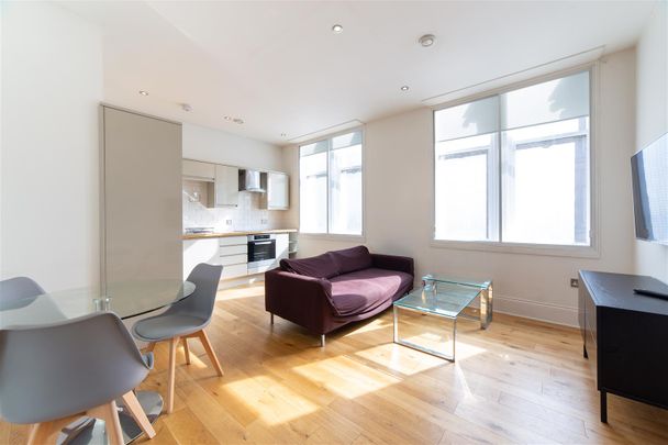 2 bed apartment to rent in Grainger Street, City Centre, NE1 - Photo 1