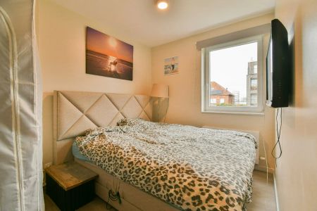 Recent appartement in Bredene te huur - Photo 4