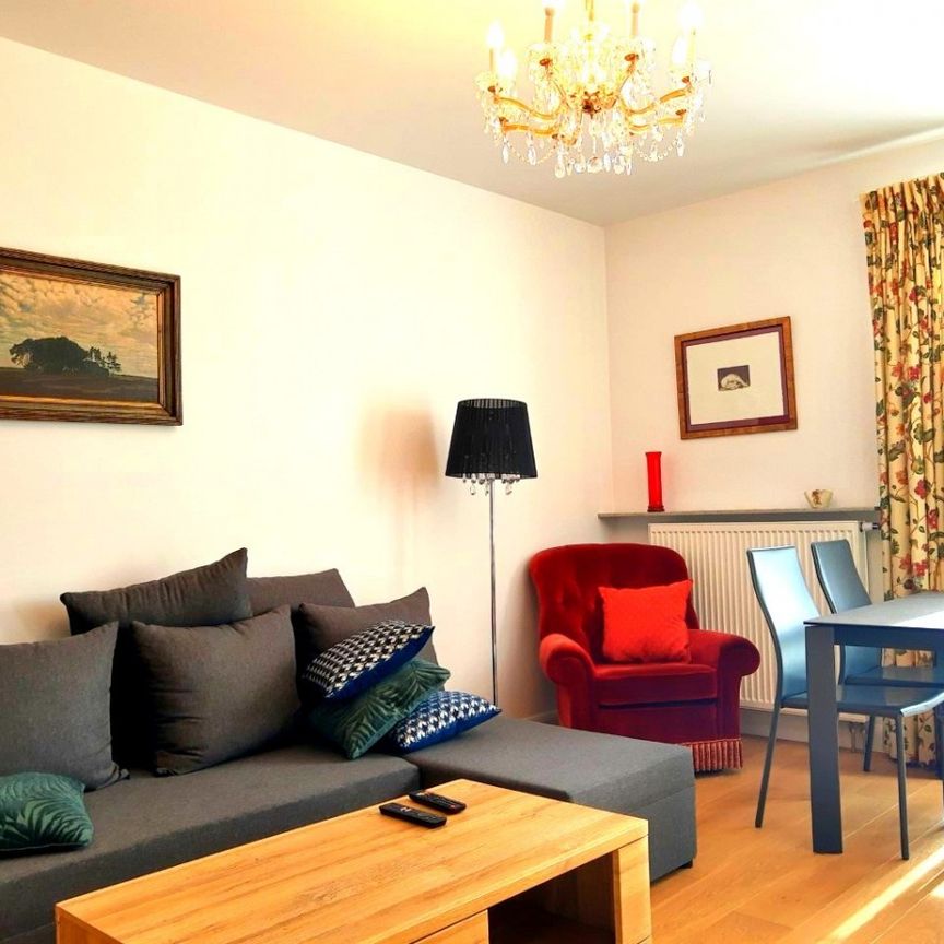 PORT PRASKI Z GARAŻEM - Photo 1