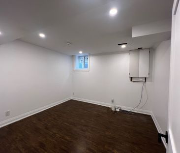 For Lease - 17 Hyde Park Drive Unit# BASEMENT, Richmond Hill, Ontario - Photo 6