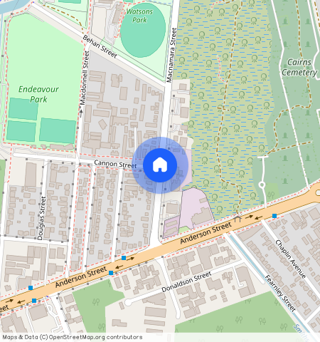 10A Mayers Street, Manunda, QLD 4870