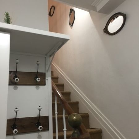 Location Appartement 2 pièces Meublé 32m² GRANVILLE 50400 - Photo 4