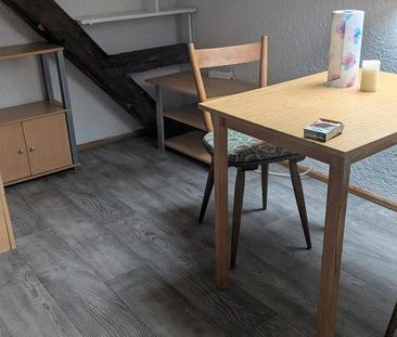 Apartment zu vermieten - Foto 1