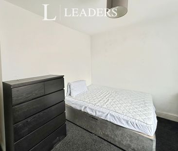 1 bedroom room to rent Room 2, Kimberley Road, Leicester, LE2 - Photo 3