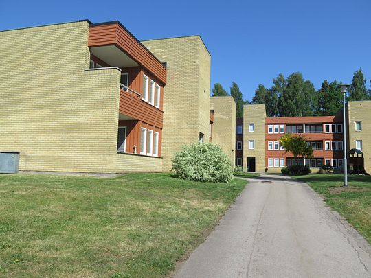 Rönnäsvägen 46 - Photo 1