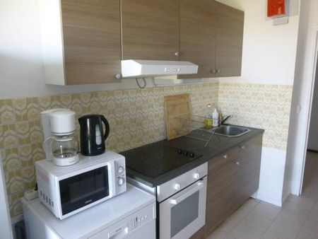 Location appartement 3 pièces 62.88 m² à Montpellier (34000) - Photo 3