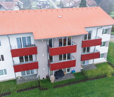 Erstbezug! Schöne geförderte 3-Zimmer Wohnung in Neukirchen am Walde - Photo 4