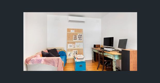 Tucked-Away 1 Bedroom Gold Street Gem - Photo 1