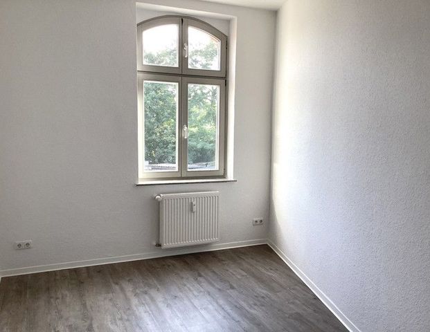 frisch renoviert - Foto 1