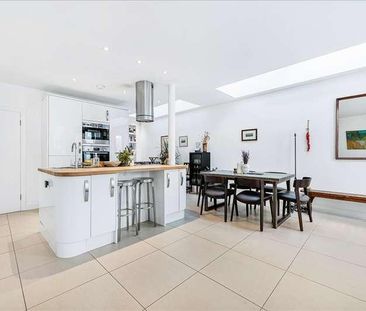 St Helens Gardens, North Kensington, W10 - Photo 3