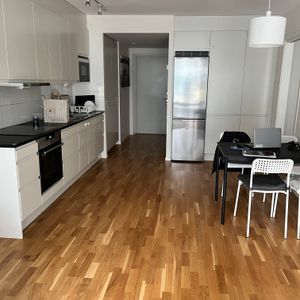 Lustgårdsgatan, Stockholm - Photo 3