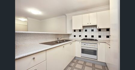 Two bedroom unit in the heart of North Strathfield - Photo 3