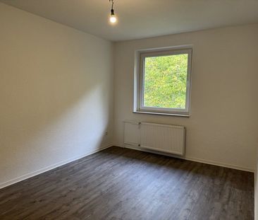 Neue Wohnung, neues Glück! - Foto 1