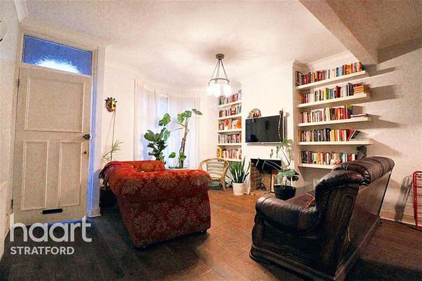 3 bedroom terraced house to rent - Photo 1