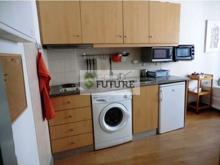 Apartamento T1 em Porto - Photo 4