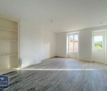 Appartement à louer 2 pièces 37.46m² - Photo 2