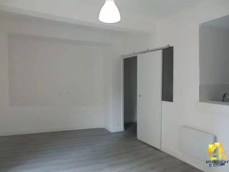 Location appartement Agde, 2 pièces, 1 chambre, 32 m², 490 € (Charges comprises) - Photo 3