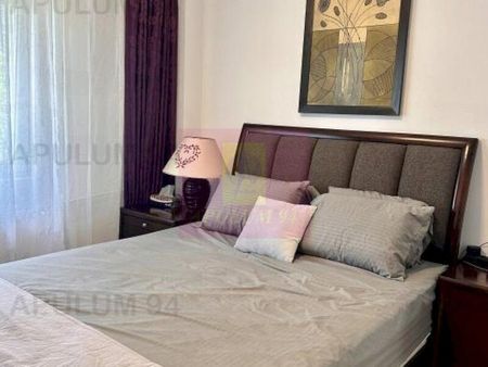 Apartament 2 camere Sebastian Parc - Photo 5