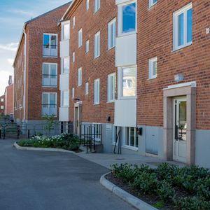 Kaplansgatan 13 - Photo 2