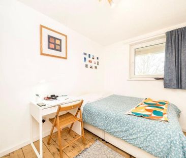 3 bedroom maisonette to rent - Photo 1