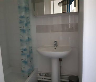 Appartement 1 pièce - 69100 Villeurbanne - Photo 5