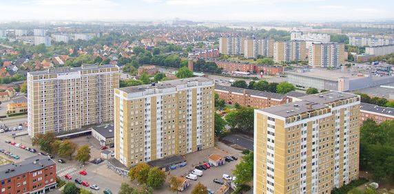 Eriksfältsgatan 16 A - Foto 2