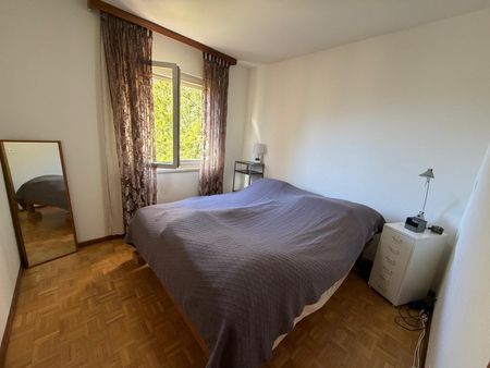 Appartement – 5ème étage – places de parc extérieures - Photo 3