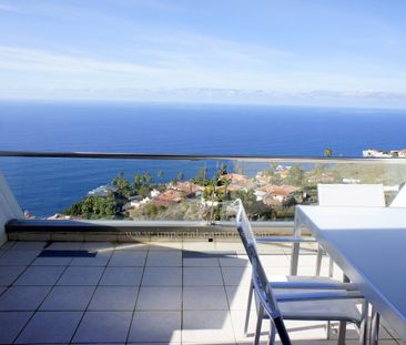 Apartamento en alquiler con preciosas vistas en Puntillo del Sol - Photo 3