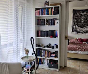 Appartement à louer 2 pièces • 43 m 2 Metz - Photo 2
