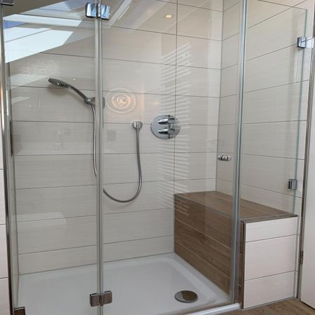 Coole Wohnung über 2 Etagen - Photo 5