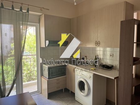 Studio/Γκαρσονιέρα για ενοικίαση Ανθούπολη (Πάτρα) - Photo 5