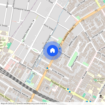 46 Frederick Street, Ashfield, NSW 2131