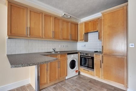 2 bedroom apartment to rent - Photo 4
