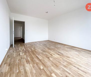 Renovierte 2- Zimmer Wohnung mit Küche im Linzer Stadtzentrum - Photo 1