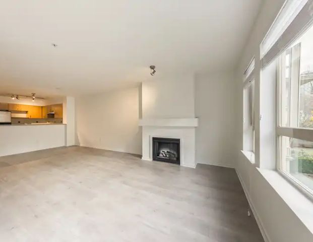 D135 - Stylish 2-Bed, 2-Bath Condo in the Heart of Port Moody | 801 Klahanie Drive, Port Moody - Photo 1