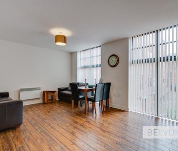 2 bedroom flat to rent - Photo 2