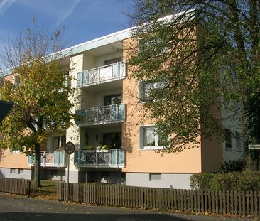 Wohnungsangebot - Photo 1