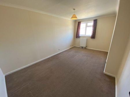 4 bedroom terraced house to rent - Photo 4