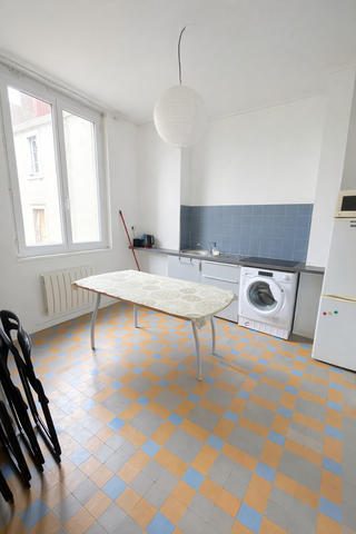 Location Appartement 2 pièces 38m² NANTES 44000 - Photo 3