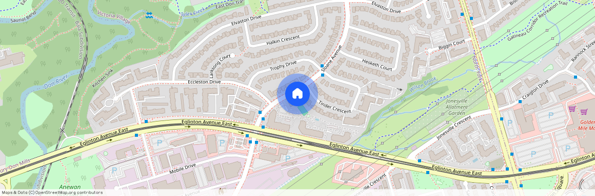 49 Sloane Avenue, Toronto