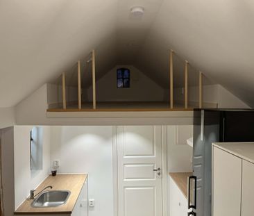 Prästbergavägen, Lomma - Foto 1