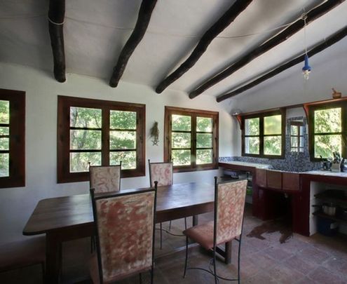 10 room luxury House for rent in Casares, Spain - Photo 1