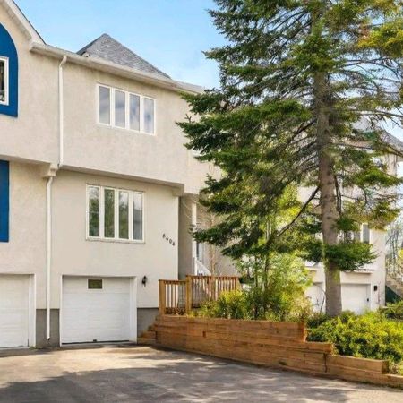 maison à louer laval St-francois - Photo 3