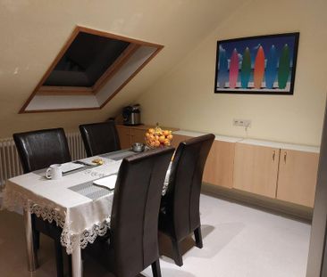 2-Zimmer Wohnung mit schöner Aussicht in Stolberg-Büsbach - Photo 1