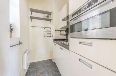 Studio to rent - Photo 5